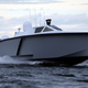 Illustration for article titled US Coasts Could Be Guarded by Unmanned Piranha Drone Boats